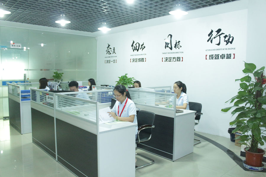 Chine Shenzhen Tianyin Electronics Co., Ltd. Profil de la société